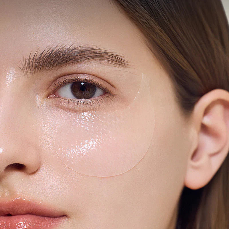 ABIB Collagen Eye Patch Jericho Rose Jelly