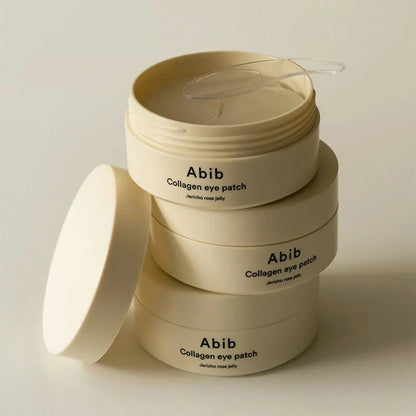 ABIB Collagen Eye Patch Jericho Rose Jelly
