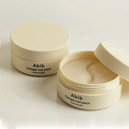 ABIB Collagen Eye Patch Jericho Rose Jelly