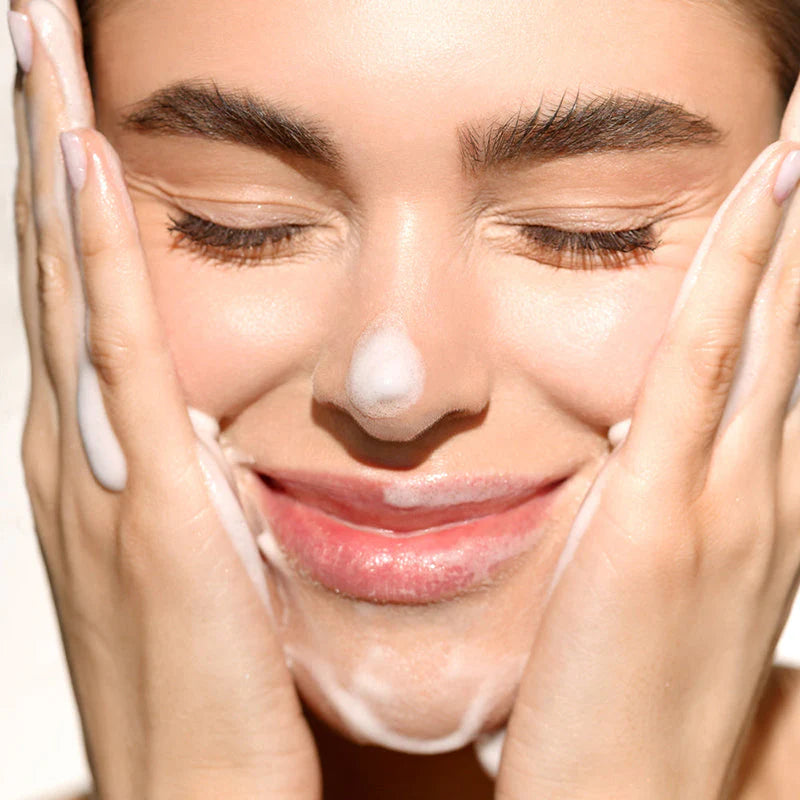 ANUA Huile démaquillante Heartleaf