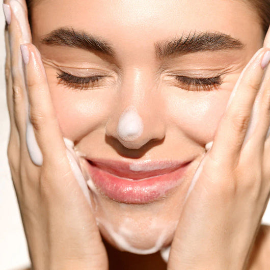 ANUA Heartleaf Pore Control Cleansing Oil
