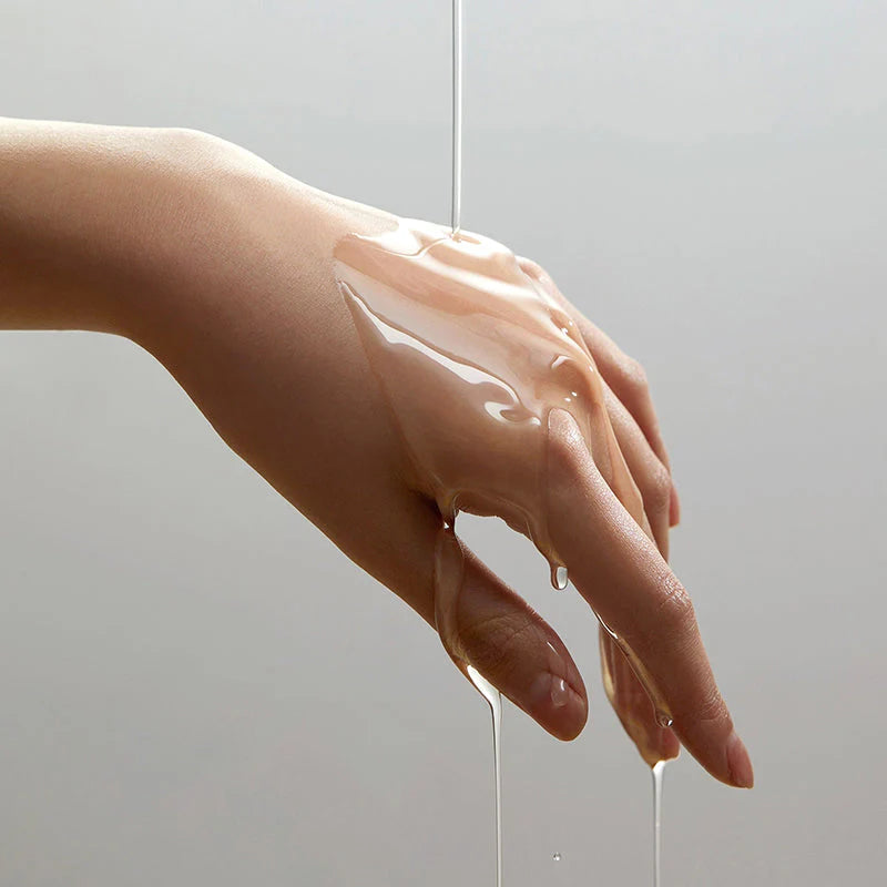 ANUA Huile démaquillante Heartleaf