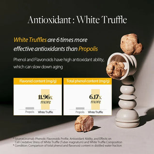 DALBA White Truffle First Spray Serum