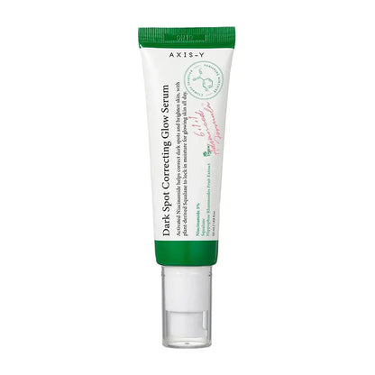 AXIS-Y Sérum lissant correcteur de tâches brunes