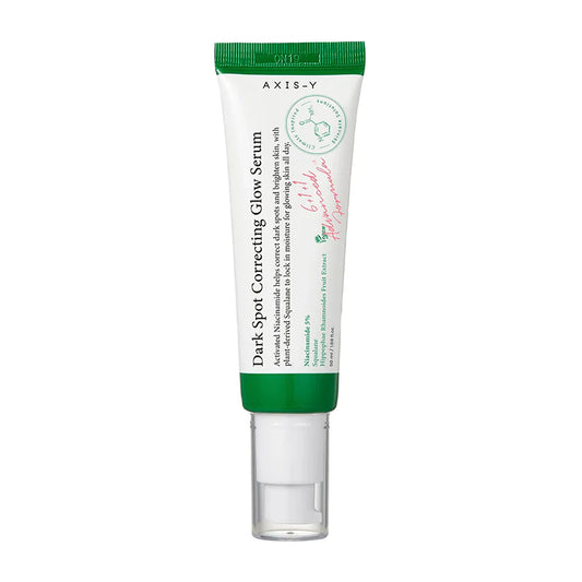 AXIS-Y Sérum lissant correcteur de tâches brunes