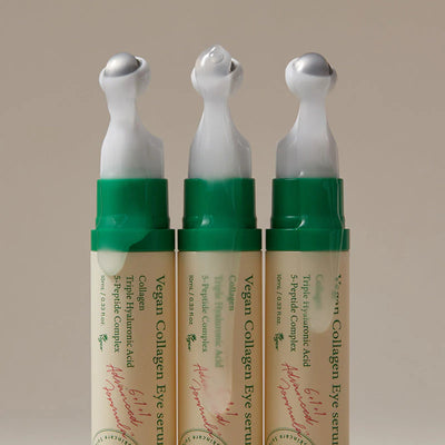 Vegan Collagen Eye Serum
