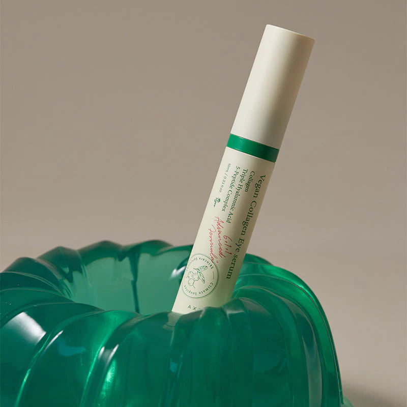 AXIS-Y Vegan Collagen Eye Serum