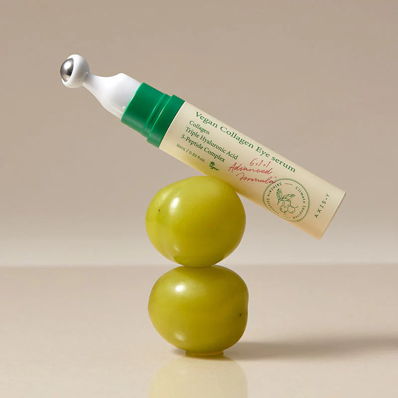 AXIS-Y Vegan Collagen Eye Serum