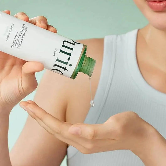 PURITO SEOUL Toner apaisant Wonder Releaf PURITO SEOUL