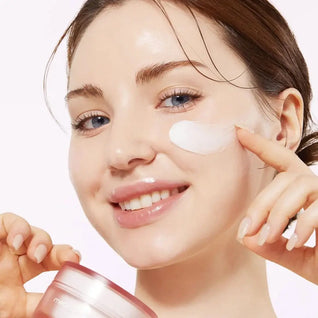 MEDICUBE Triple Collagen Cream
