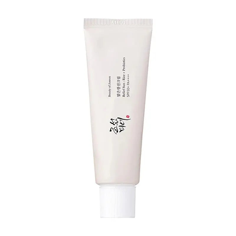 BEAUTY OF JOSEON Crème solaire Rice + Probiotics