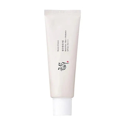 BEAUTY OF JOSEON Crème solaire Rice + Probiotics BEAUTY OF JOSEON