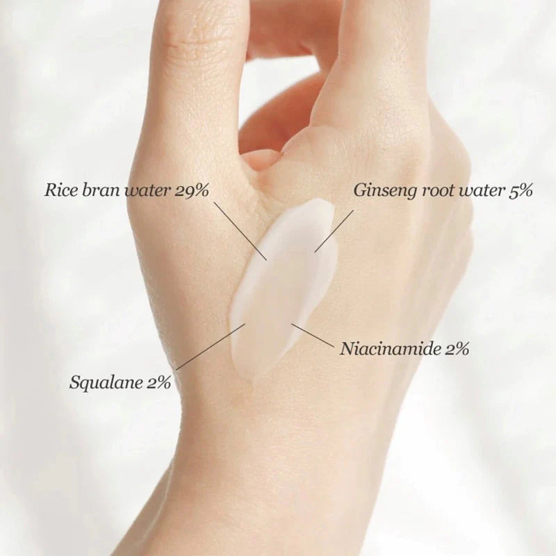 BEAUTY OF JOSEON Dynasty Cream