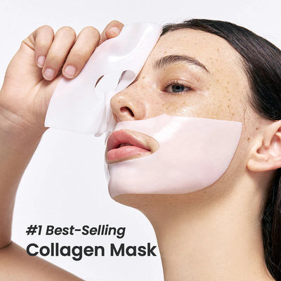 Masque Real Deep Collagen