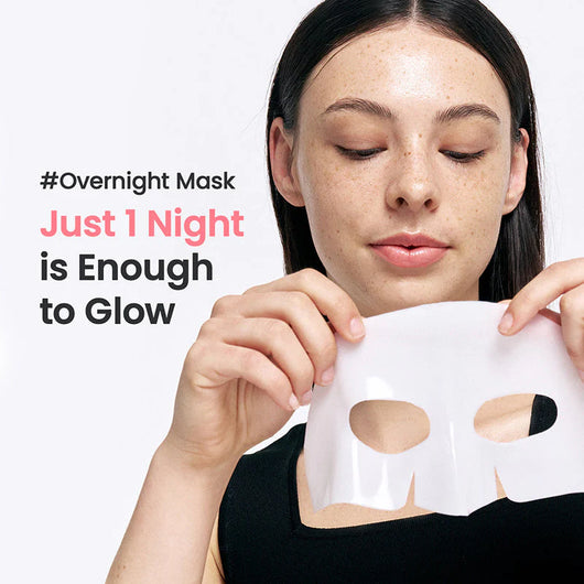 Masque Real Deep Collagen