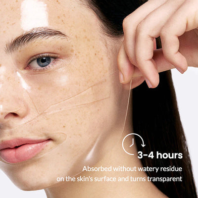 Masque Real Deep Collagen
