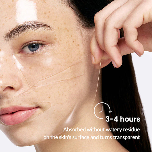 Masque Real Deep Collagen