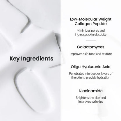 BIODANCE - Masque Real Deep Collagen