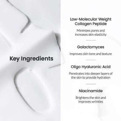 Masque Real Deep Collagen