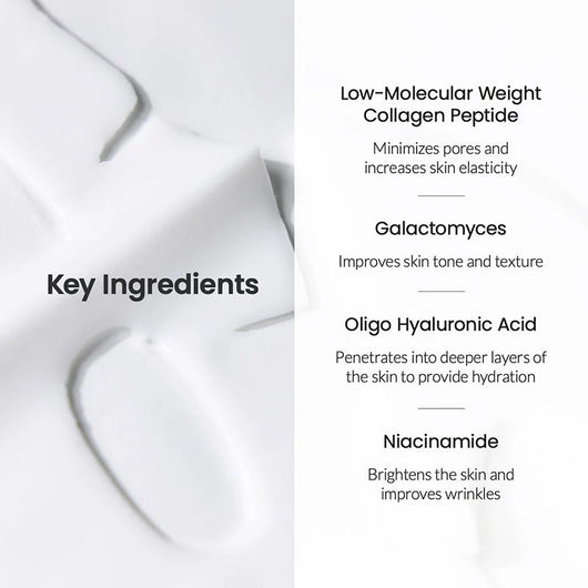 Masque Real Deep Collagen