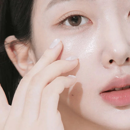 Black Yuja Bean Auto Eye Cream