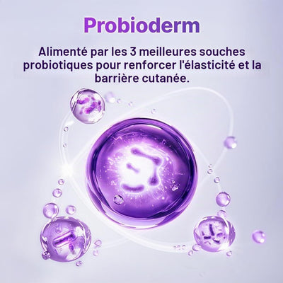 Probioderm 3D Lifting Cream