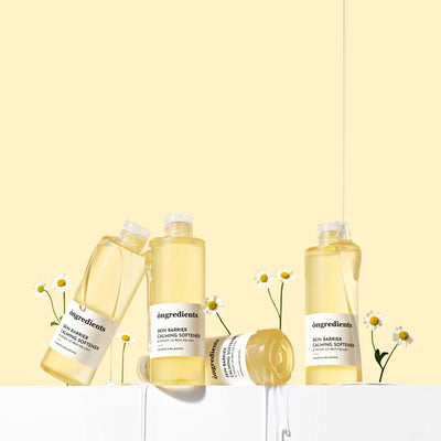 Skin Barrier Calming Facial Toner