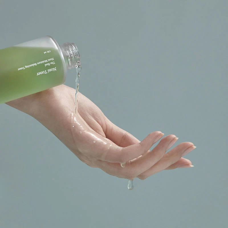 CELIMAX The Real Noni Moisture Balancing Toner