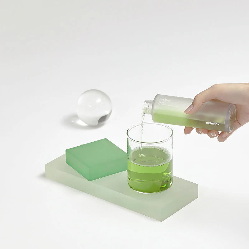 CELIMAX The Real Noni Moisture Balancing Toner