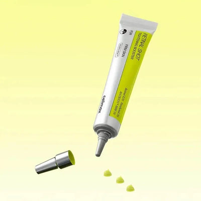 CELIMAX The Vita-A Retinal Shot Tightening Booster