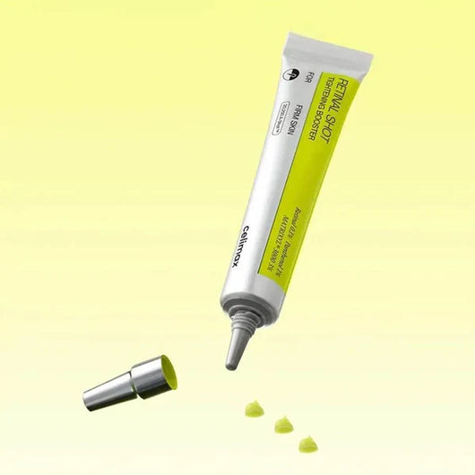 CELIMAX The Vita-A Retinal Shot Tightening Booster