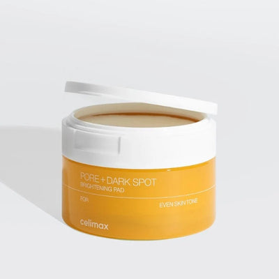 Pore+Dark Spot Brightening Pad