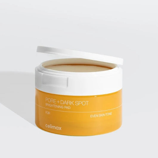 Pore+Dark Spot Brightening Pad