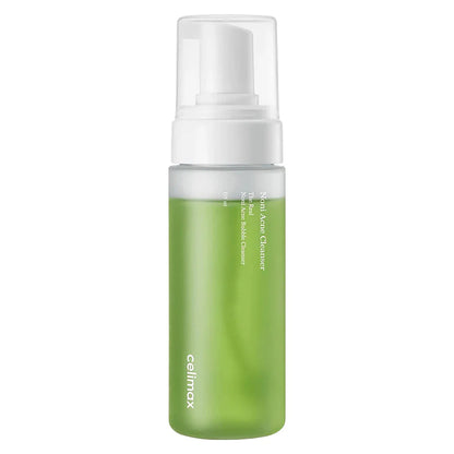 CELIMAX Noni Acne Bubble Cleanser