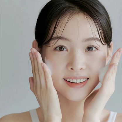 CELIMAX Noni Acne Bubble Cleanser