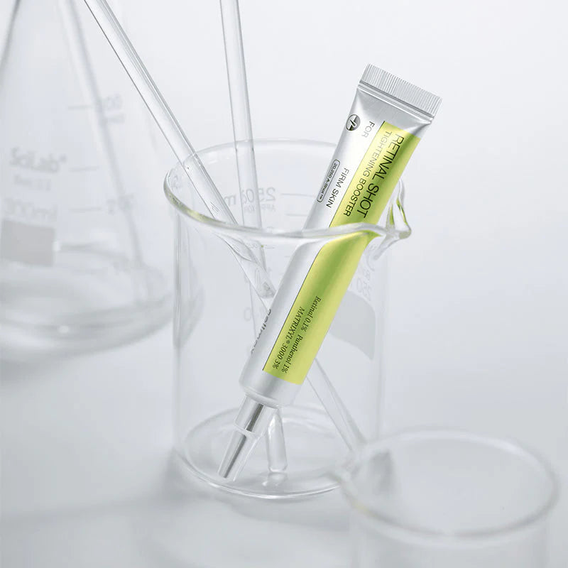 CELIMAX The Vita-A Retinal Shot Tightening Booster