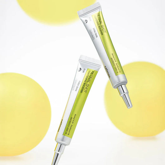 CELIMAX The Vita-A Retinal Shot Tightening Booster