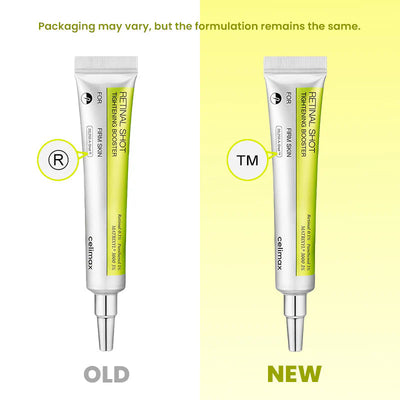 CELIMAX The Vita-A Retinal Shot Tightening Booster