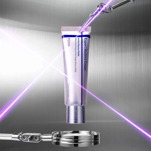Expert Madeca Cream Active Renew PDRN