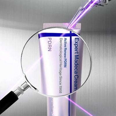 Expert Madeca Cream Active Renew PDRN