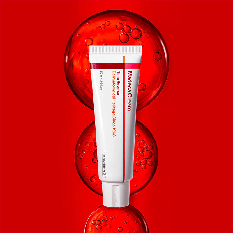 CENTELLIAN24 Madeca Cream Time Reverse
