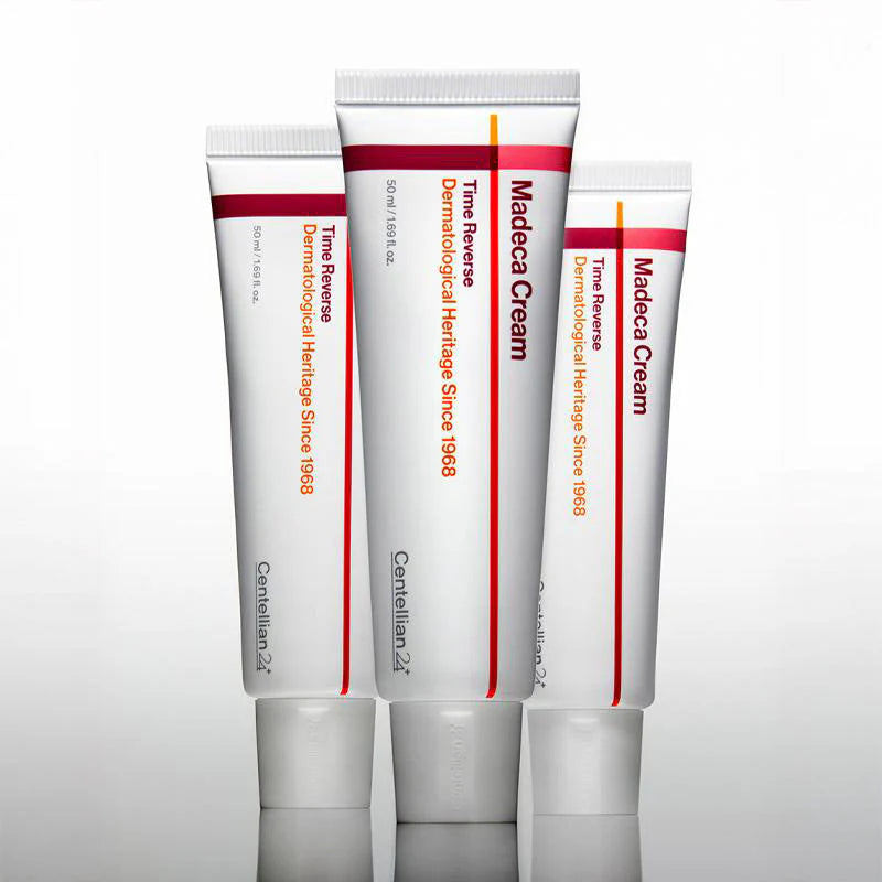 CENTELLIAN24 Madeca Cream Time Reverse