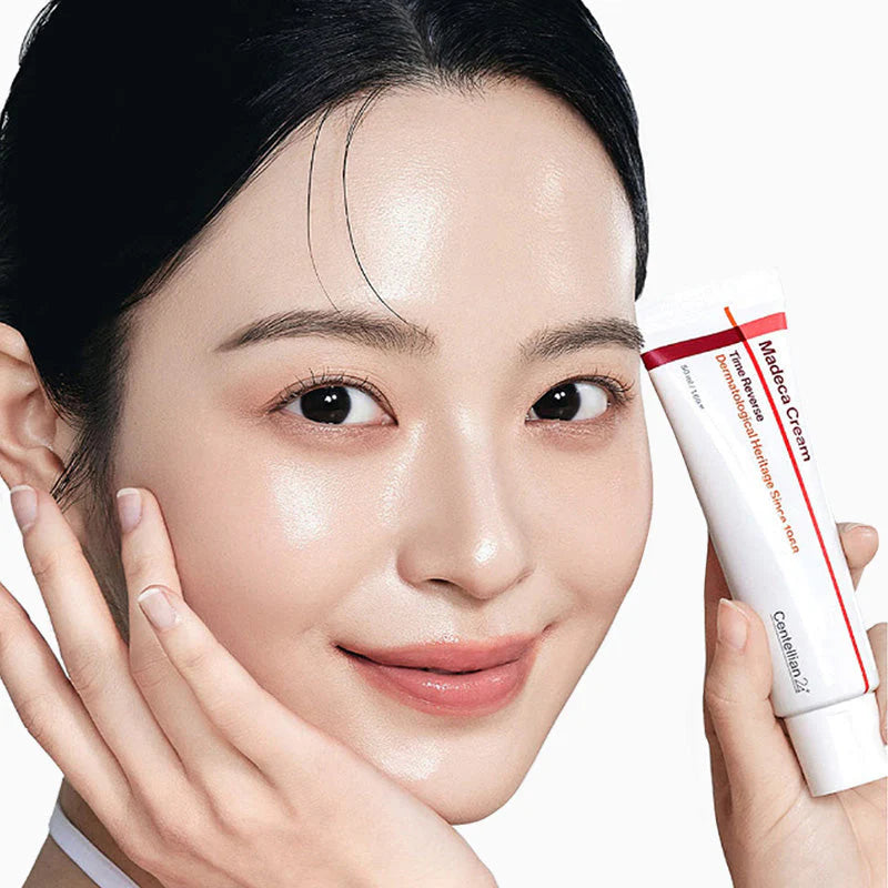 CENTELLIAN24 Madeca Cream Time Reverse