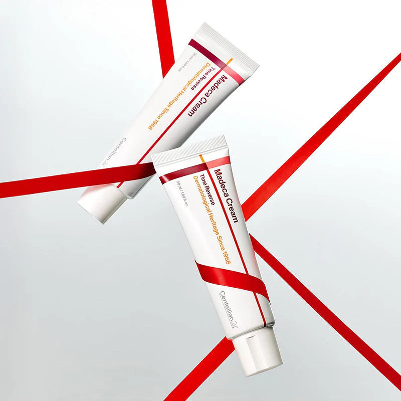 CENTELLIAN24 Madeca Cream Time Reverse