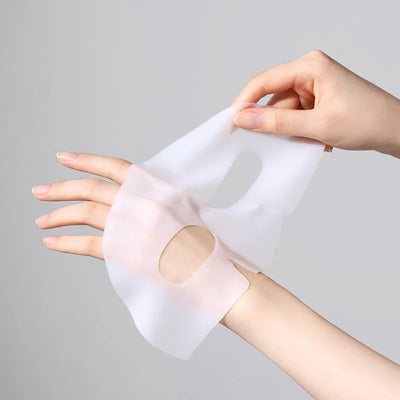Masque Real Deep Collagen