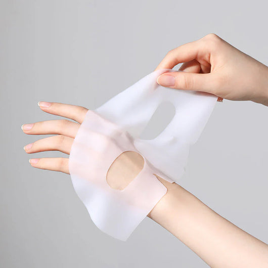 Masque Real Deep Collagen