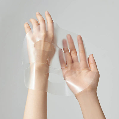 Masque Real Deep Collagen