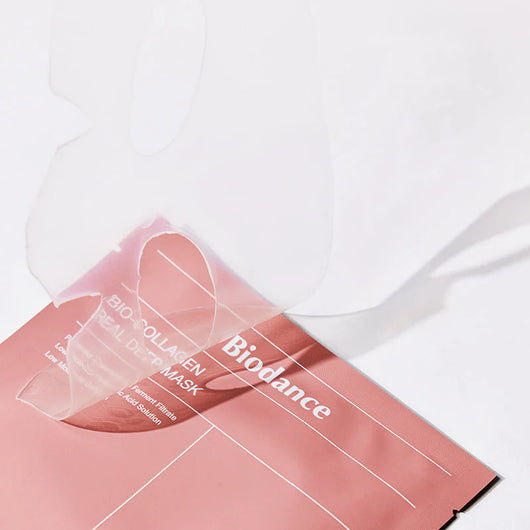 Masque Real Deep Collagen