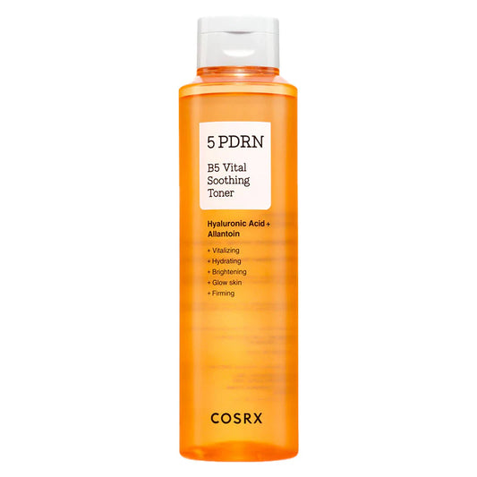 COSRX 5 PDRN Collagen Intense Vitalizing Toner