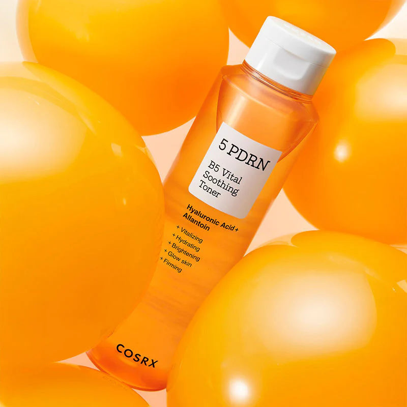 COSRX 5 PDRN Collagen Intense Vitalizing Toner